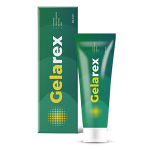 Gelarex gel - prospect, pret, pareri, ingrediente, farmacie, forum, catena, comanda – România